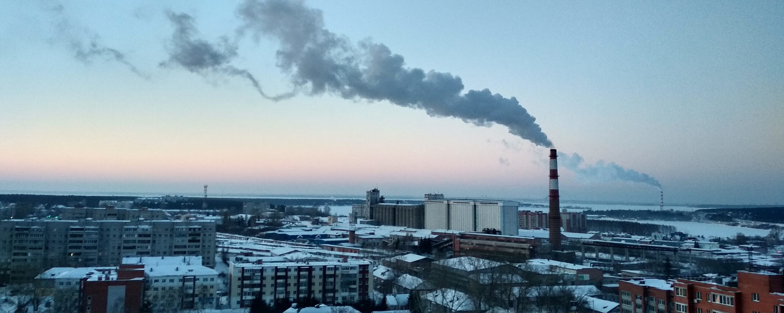 Sostenibilità: quanto costa una tonnellata di CO₂?