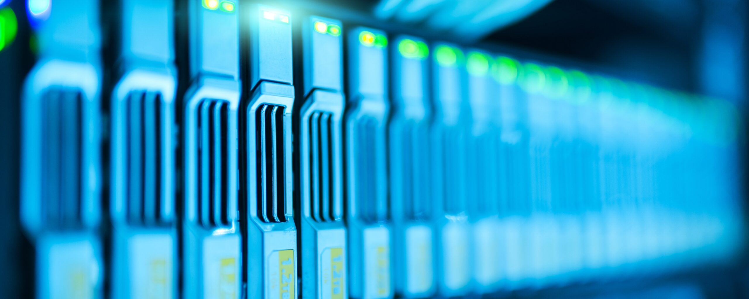 La digitalizzazione dei Data Center: efficienza, sostenibilità e resilienza per il futuro