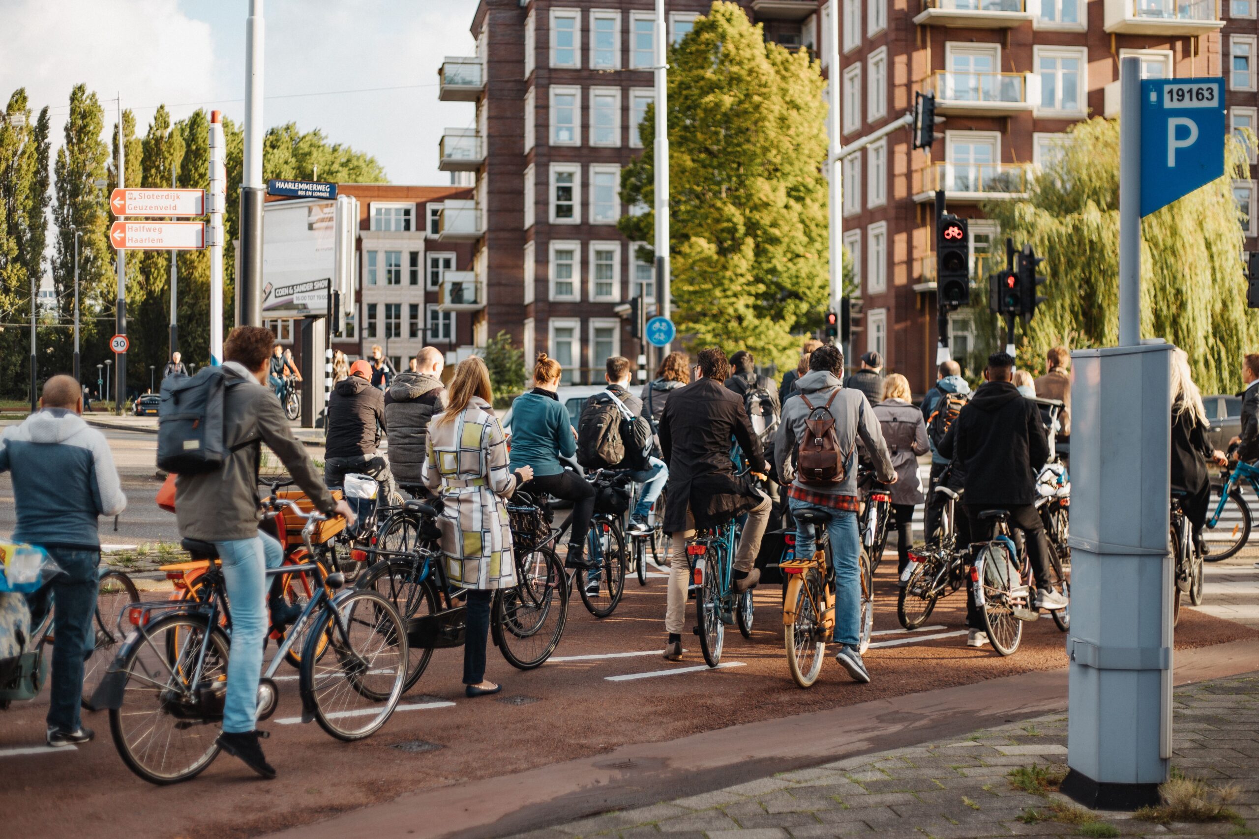 Mobilità ciclabile in Europa: la bicicletta diventa infrastruttura strategica